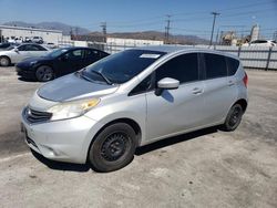 2015 Nissan Versa Note S for sale in Sun Valley, CA