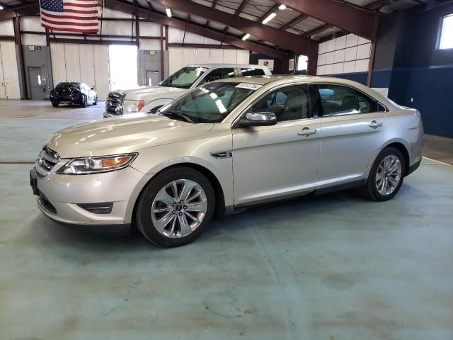 2011 Ford Taurus Limited