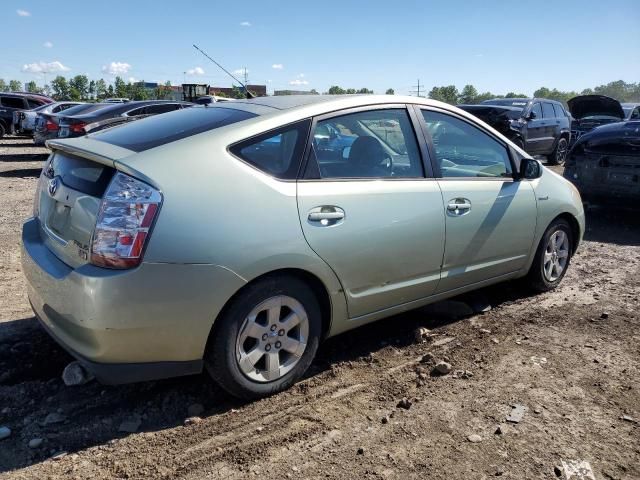 2006 Toyota Prius