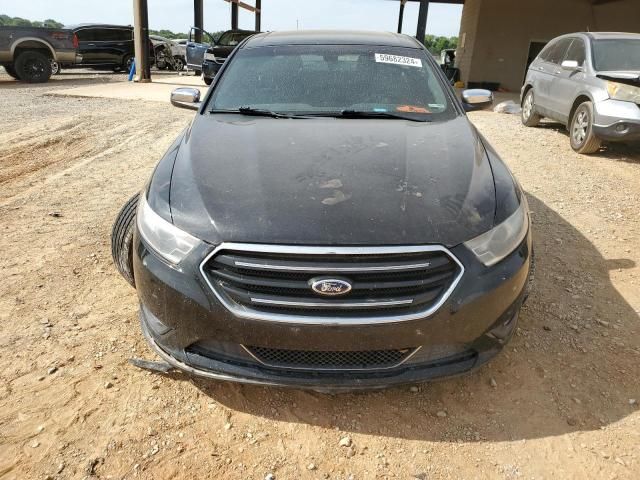 2014 Ford Taurus Limited