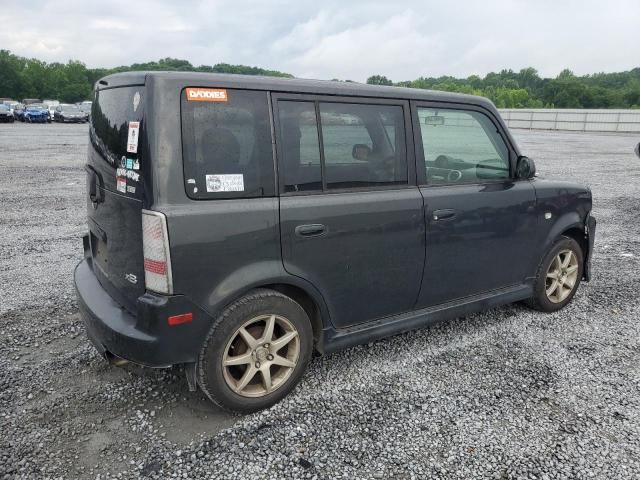 2006 Scion XB