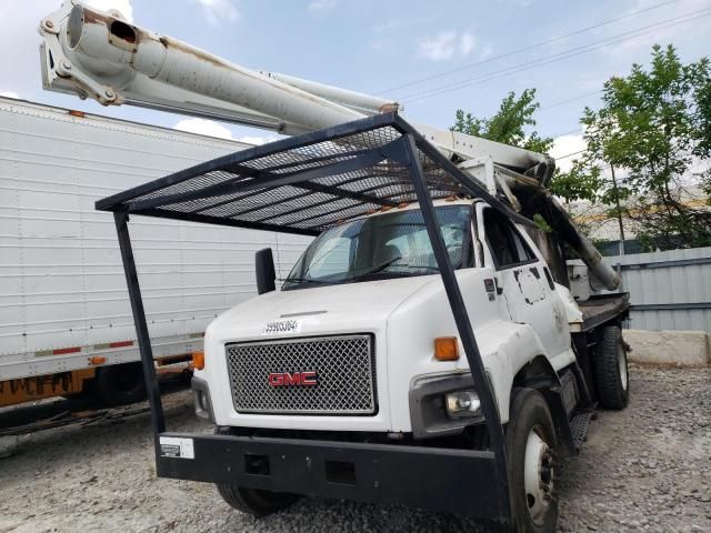 2009 GMC C7500 C7C042