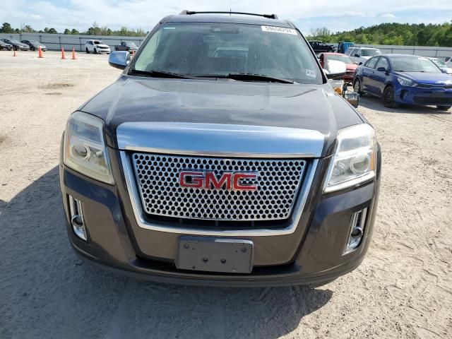 2013 GMC Terrain Denali