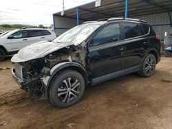 Vehiculos salvage en venta de Copart Colorado Springs, CO: 2016 Toyota Rav4 LE