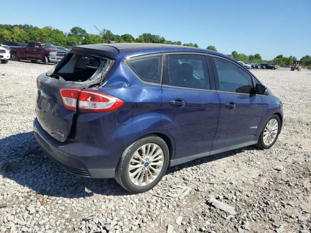 2017 Ford C-MAX SE