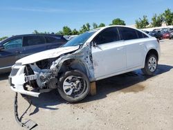 2012 Chevrolet Cruze LS en venta en Bridgeton, MO