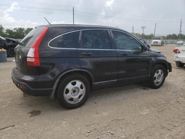 2008 Honda CR-V LX