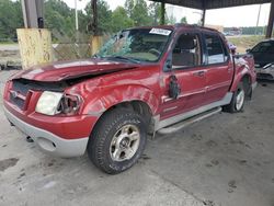 2002 Ford Explorer Sport Trac for sale in Gaston, SC