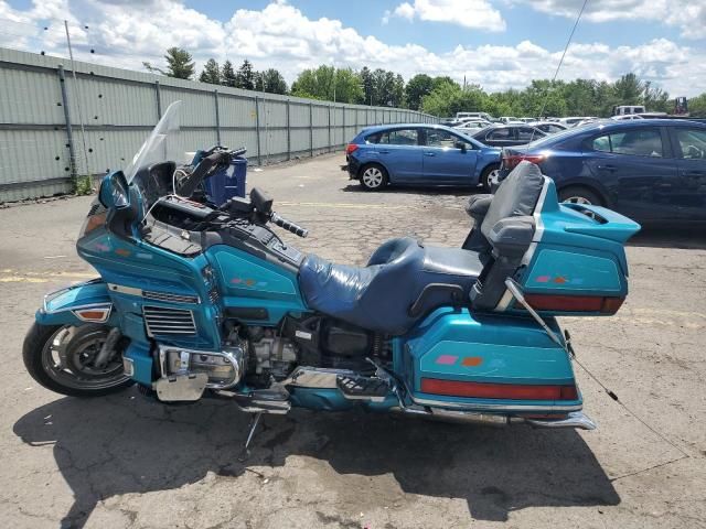 1993 Honda GL1500 SE