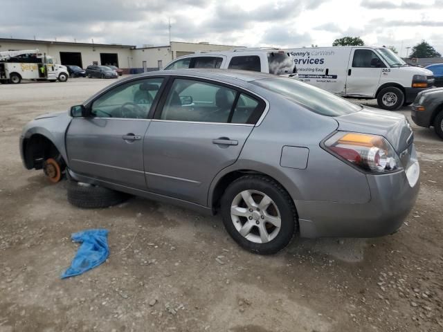 2009 Nissan Altima 2.5