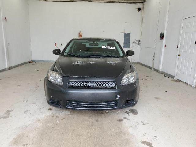 2008 Scion TC