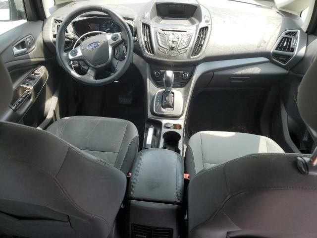 2013 Ford C-MAX SE