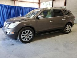 2010 Buick Enclave CXL for sale in Hurricane, WV