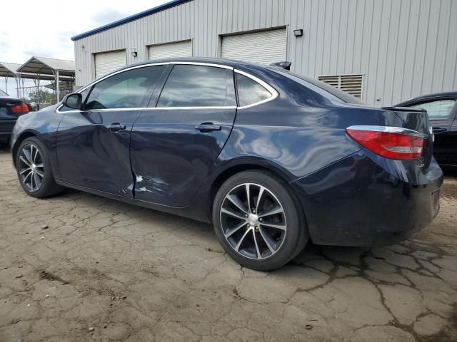 2016 Buick Verano Sport Touring