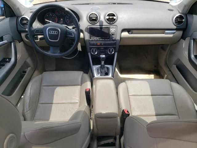 2011 Audi A3 Premium Plus