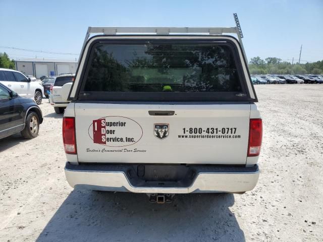 2015 Dodge RAM 1500 ST