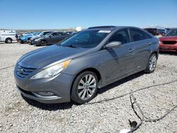 Hyundai Vehiculos salvage en venta: 2013 Hyundai Sonata SE