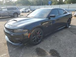 Dodge salvage cars for sale: 2017 Dodge Charger R/T 392