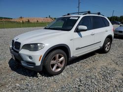 2010 BMW X5 XDRIVE30I en venta en Tifton, GA