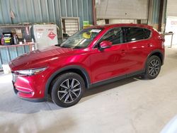 2017 Mazda CX-5 Grand Touring for sale in Eldridge, IA