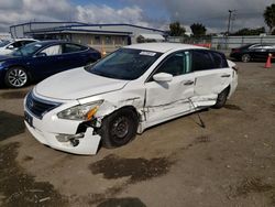 2015 Nissan Altima 2.5 for sale in San Diego, CA