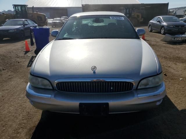 2005 Buick Park Avenue