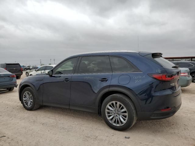 2024 Mazda CX-90 Preferred Plus