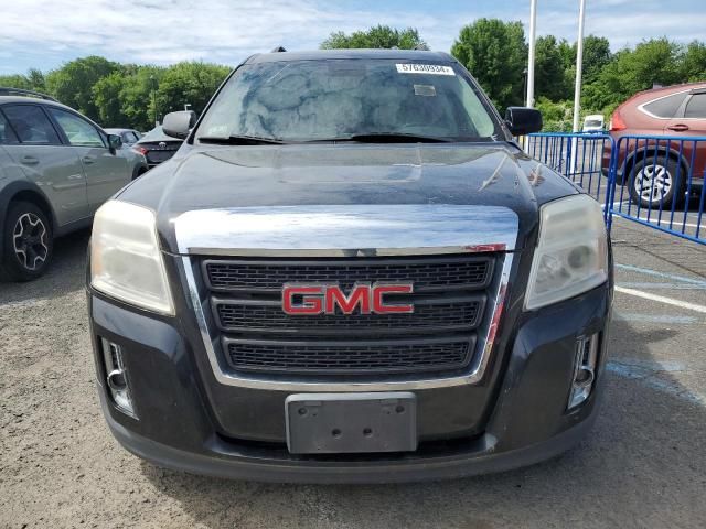 2012 GMC Terrain SLT