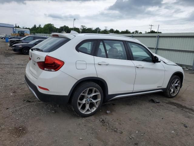 2014 BMW X1 XDRIVE28I