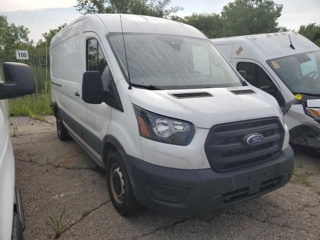 2021 Ford Transit T-250