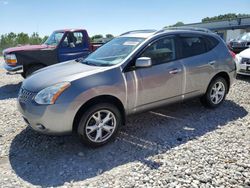 2010 Nissan Rogue S en venta en Wayland, MI