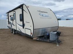 2016 Wildwood Camper en venta en Brighton, CO