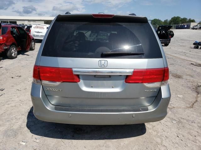 2008 Honda Odyssey Touring