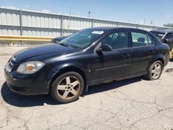 Chevrolet Cobalt salvage cars for sale: 2009 Chevrolet Cobalt LT