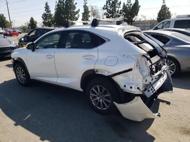 2018 Lexus NX 300 Base