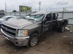 2013 Chevrolet Silverado K2500 Heavy Duty LT