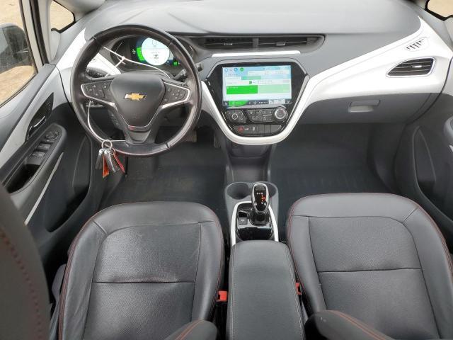 2018 Chevrolet Bolt EV Premier