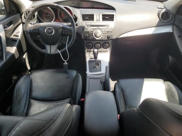 2010 Mazda 3 S