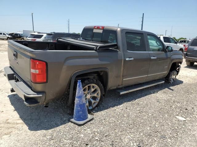 2015 GMC Sierra K1500 SLT