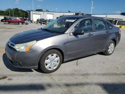 2010 Ford Focus S for sale in Lebanon, TN