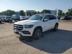 2021 Mercedes-Benz GLS 450 4matic en venta en Central Square, NY