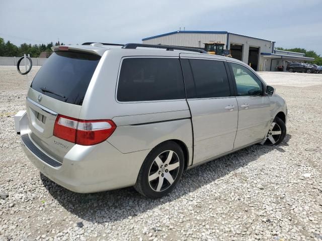 2006 Honda Odyssey Touring