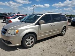 2012 Dodge Grand Caravan SXT for sale in Indianapolis, IN