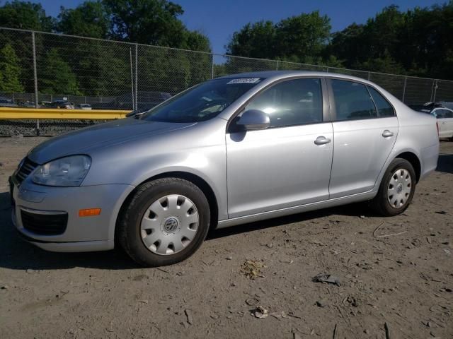 2006 Volkswagen Jetta Value