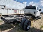 2021 Chevrolet Silverado Medium Duty