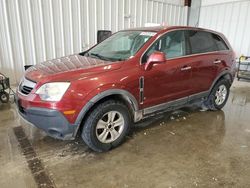 2008 Saturn Vue XE en venta en Franklin, WI