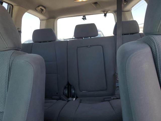 2007 Honda Pilot EX