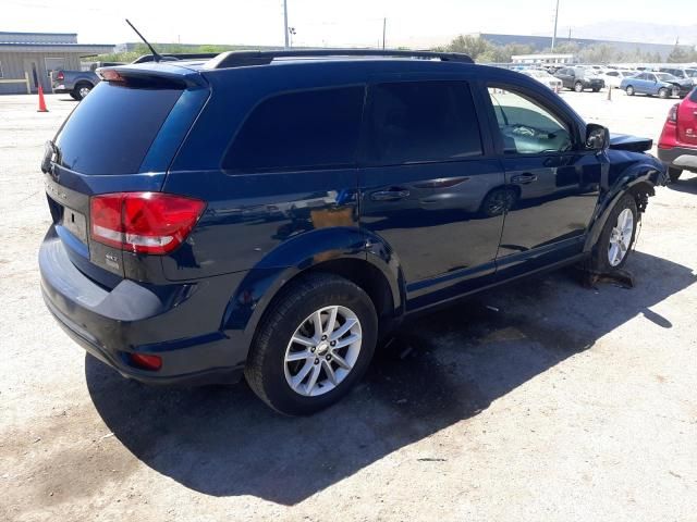 2013 Dodge Journey SXT