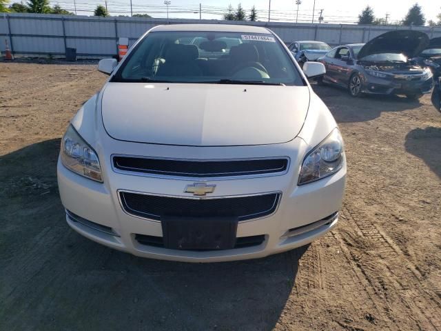 2011 Chevrolet Malibu 1LT