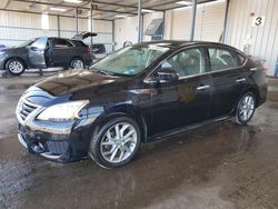 2014 Nissan Sentra S for sale in Brighton, CO